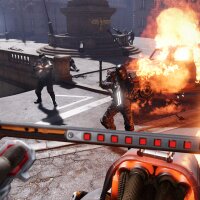 Wolfenstein: Cyberpilot Update Download