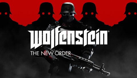 Wolfenstein: The New Order (GOG) Free Download