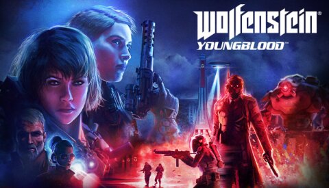 Wolfenstein: Youngblood Free Download