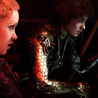 Wolfenstein: Youngblood PC Crack