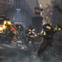 Wolfenstein: Youngblood Crack Download