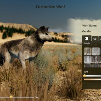 WolfQuest: Anniversary Edition Torrent Download