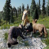 WolfQuest: Anniversary Edition Crack Download