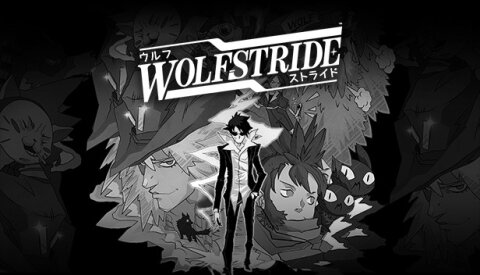 Wolfstride Free Download