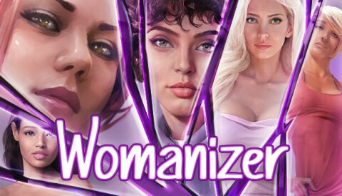 Womanizer Free Download