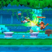 Wonder Boy: Asha in Monster World Torrent Download