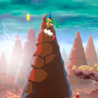 Wonder Boy: Asha in Monster World PC Crack