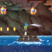 Wonder Boy: Asha in Monster World Crack Download