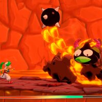 Wonder Boy: Asha in Monster World Update Download