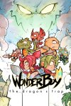 Wonder Boy: The Dragon's Trap Free Download