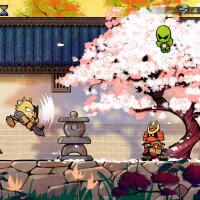 Wonder Boy: The Dragon's Trap Torrent Download