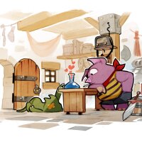 Wonder Boy: The Dragon's Trap PC Crack