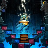 Wonder Boy: The Dragon's Trap Update Download