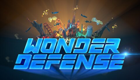 Wonder Defense: Chapter Earth Free Download