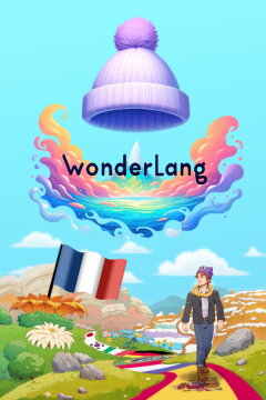 WonderLang French Free Download