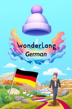 WonderLang German Free Download