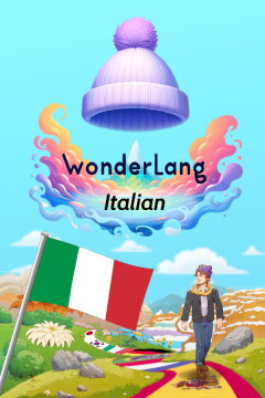 WonderLang Italian Free Download