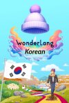 WonderLang Korean Free Download