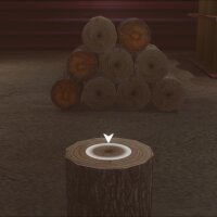 Wood for Nobody Else PC Crack