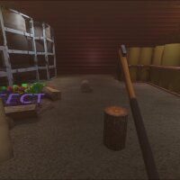 Wood for Nobody Else Repack Download