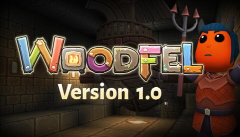 Woodfel Free Download
