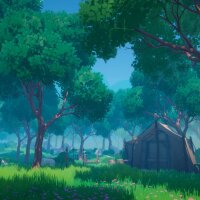 Woodland Town Repack Download