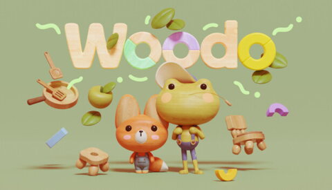 Woodo Free Download