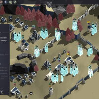 Wool at the Gates PC Crack