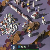 Wool at the Gates Crack Download