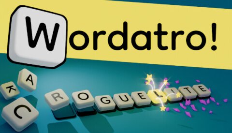 Wordatro! Free Download