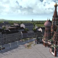 Workers & Resources: Soviet Republic - Early Start Torrent Download