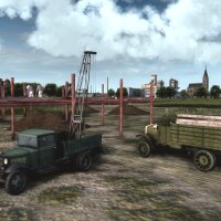 Workers & Resources: Soviet Republic - Early Start Update Download