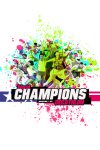 World CHAMPIONS: Decathlon Free Download