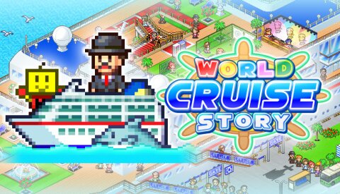 World Cruise Story Free Download