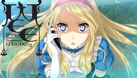 WORLD END ECONOMiCA episode.02 Free Download