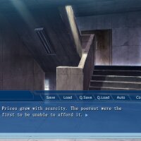 WORLD END ECONOMiCA episode.02 PC Crack