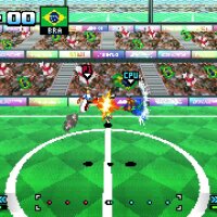 World Fighting Soccer 22 Torrent Download