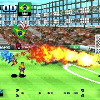 World Fighting Soccer 22 PC Crack