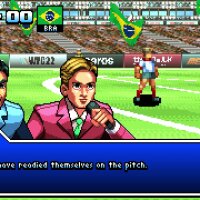 World Fighting Soccer 22 Crack Download