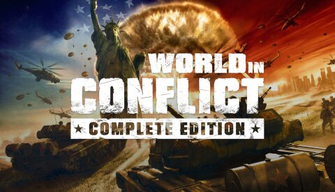 World in Conflict: Complete Edition (GOG) Free Download