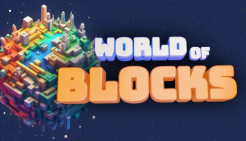 World Of Blocks Free Download