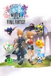 WORLD OF FINAL FANTASY® Free Download