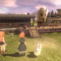 WORLD OF FINAL FANTASY® Crack Download