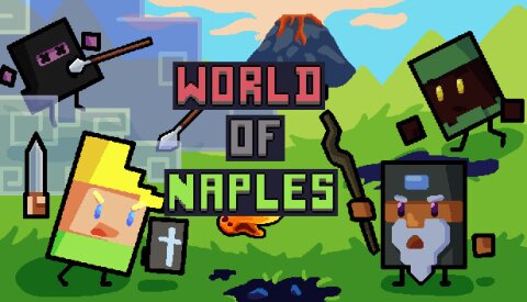 World of Naples Free Download