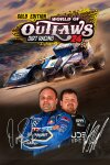 World of Outlaws: Dirt Racing 24 Gold Edition Free Download