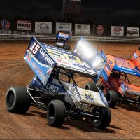 World of Outlaws: Dirt Racing 24 Gold Edition Torrent Download