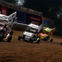 World of Outlaws: Dirt Racing 24 Gold Edition Crack Download