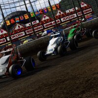 World of Outlaws: Dirt Racing 24 Gold Edition Repack Download