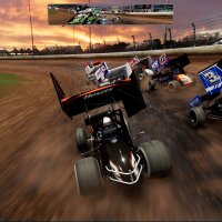 World of Outlaws: Dirt Racing 24 Gold Edition Update Download