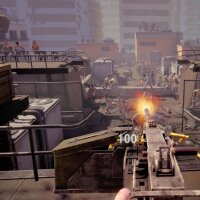 World War Z VR Torrent Download
